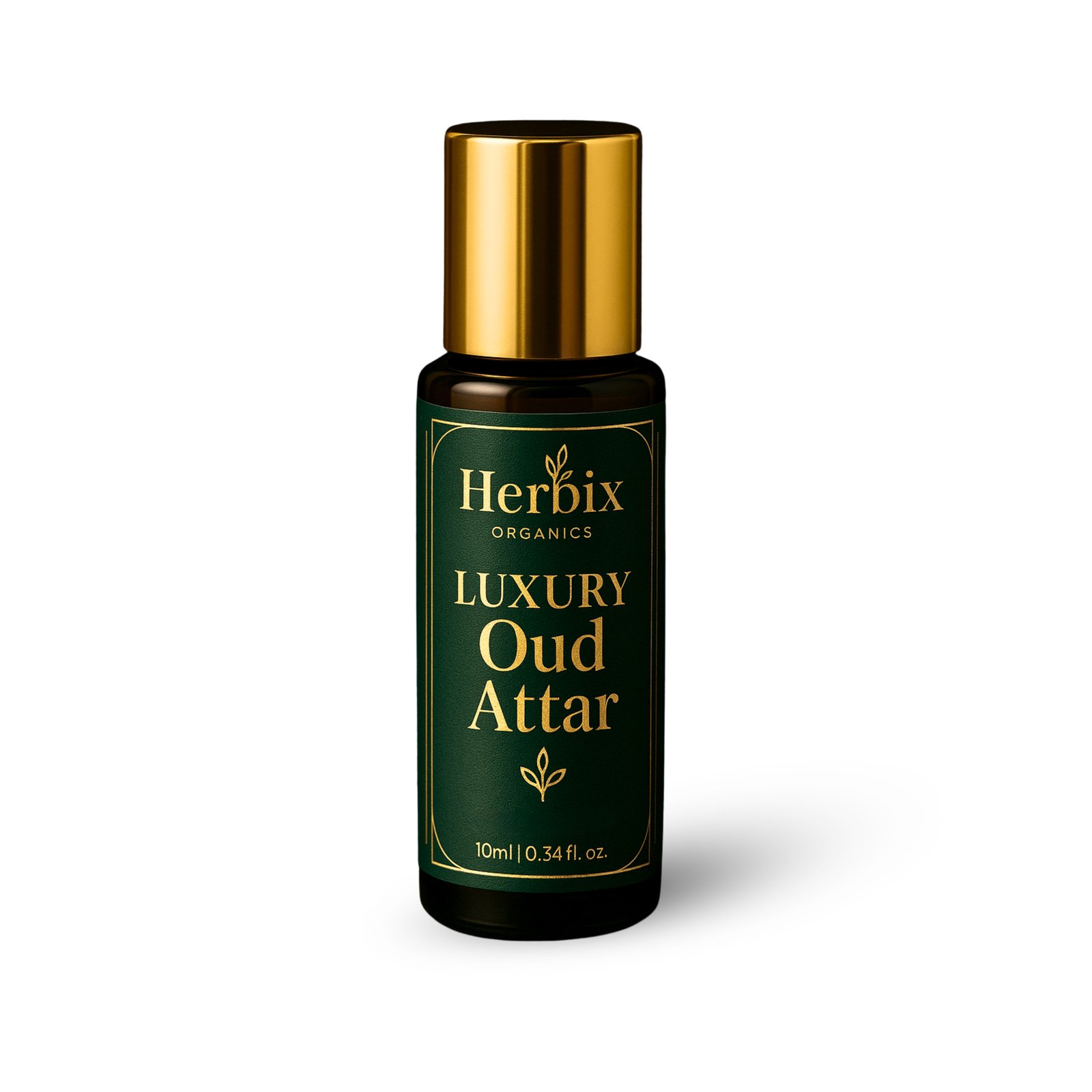Image 4 of Herbix Kasturi Attar – 100% Natural, Alcohol-Free, Long-Lasting Fragrance | 10ml